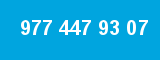 977 447 93 07 977 447 93 07